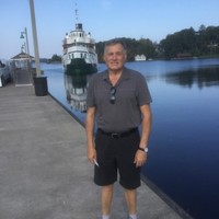 Larry Anderson