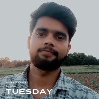 Prakash Pandey