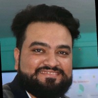 Vikrant Chauhan