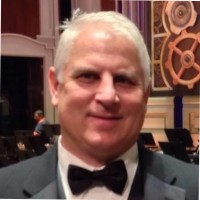 John E. Mcgrady, Iii