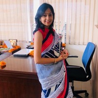 Trisha C.