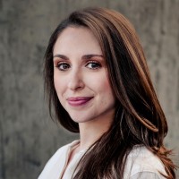 Samantha Taglienti Rodgers