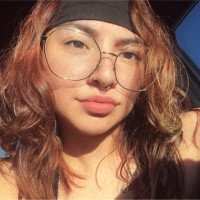 Serina Almanza
