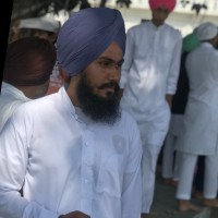 Sanamjeet Singh
