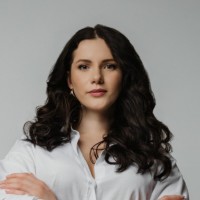 Angelina Kasperko