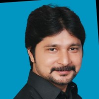 Sarfraz Raza
