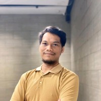 Fathurrachman Saputro Wiratama