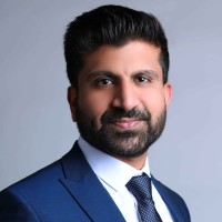 Zain Suleman