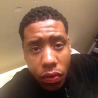Joshua Alston