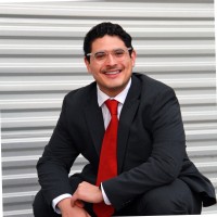 Jonathan Vasquez