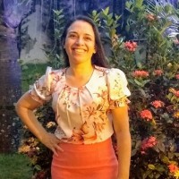Aline Cristina Mesquita Correia