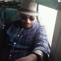 Yeshwanth raju