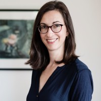 Sarah Haugstätter