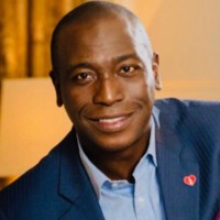 Adeola Adetunji