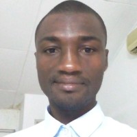 Guy Michel M'Boke Dibi