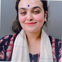 Vaishnavi Tiwari