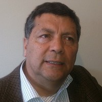 Luis Astudillo