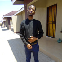 Refilwe Mafuta