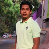 Vijay Muthusamy