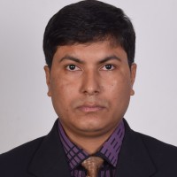 Mohammed Nazim Uddin