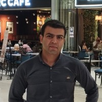 Mohammad Aghazadeh