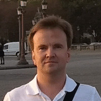 Dmitri Abramov