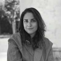Paria B.