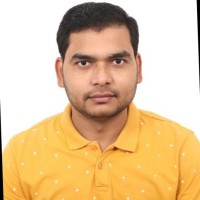 Sandip Mandal
