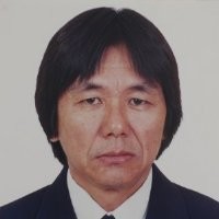 Hidekasu Matsumoto