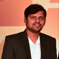 Prashant Morekar