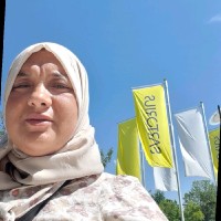 Nesrine Amdouni