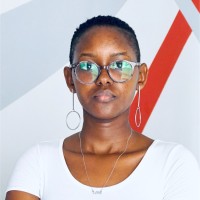 Julie Mugema