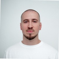 Vladyslav Serdiukov 🇺🇦