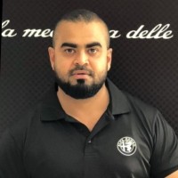 Abdul Aleem Faroqui