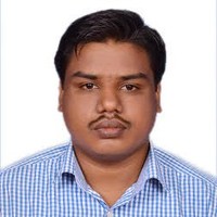 Alagiri B