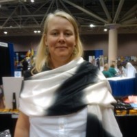 Shari Yeaton