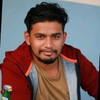 Bikash Kc