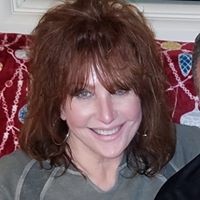 Susan Williamson