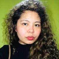 Eddelyn Gamonido