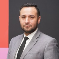 Mohamed Fawaz Al-Mahmoud