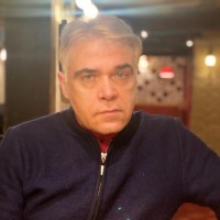 Nicholas Maioli-Bertini