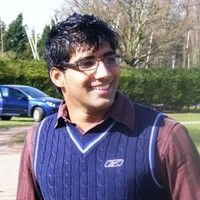 Sumit Tyagi
