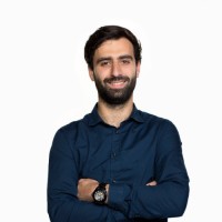 Enzo van 't Hul