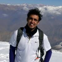 Nima Pourshahbaz