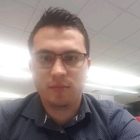 Daniel Paniagua Sanchez