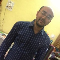 Anil Samant