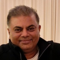 badi patel