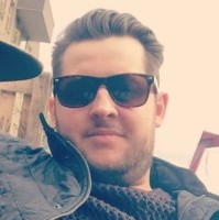 Adam Barlow
