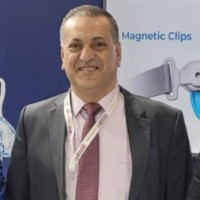 Mohammed Alshloul