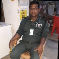 Tapan Senapati